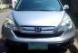 HONDA CRV 2008 4X2 DP 120K-1