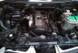 Mitsubishi Adventure Manual Transmission 2007-6