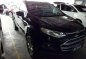 2016 Ford Ecosport for sale-2