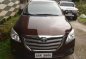 Toyota Innova 2.5G 2014 FOR SALE-0