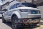 LAND ROVER Range Rover Evoque 2.0L 2014-5