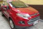 Ford Ecosport 2015 Automatic for sale-1