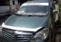 Toyota Innova G manual diesel 2010 FOR SALE-1