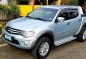 2012 Mitsubishi Strada 4x4 at 78tkm -7