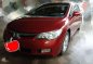 Honda Civic fd 2009 FOR SALE-6