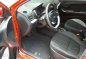 2017 KIA PICANTO automatic top of d line-10