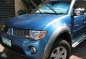 Mitsubishi Strada 2007 FOR SALE-1