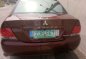 Mitsubishi Lancer 2007 For sale -1