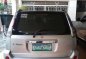 For sale 2007 Nissan Xtrail 4x2 2.0 engine gasoline-0