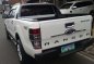 2013 Ford Ranger Wildtrak 4x4 Matic Transmission-5