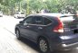 2013 Honda CR-V FOR SALE-1