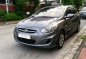 2018 HYUNDAI ACCENT 5 Speed Manual Transmission-1