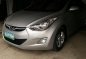 Hyundai Elantra 2012 mt FOR SALE-10