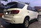 2007 Toyota Fortuner gas FOR SALE-0