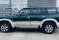 2003 Nissan Patrol 3.0 Di 2wd Diese Manual Transmission-1