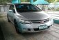 Honda Civic FD 1.8S Matic 2007 model-2