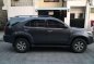 Toyota Fortuner 2005 FOR SALE-1