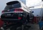 2016 Toyota Land Cruiser 200 VX Premium LOCAL-2