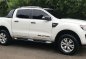 2013 Ford Ranger Wildtrak 2.2 4x4 1st Owner-1