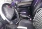 Black Hyundai Getz 2005 Manual Gas 1.1 Engine-1