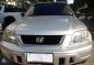 1999 Honda CRV 1st gen Neg. FOR SALE-1