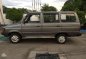 Toyota Tamaraw Fx 96 ML FOR SALE-0