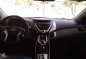 Hyundai Elantra GLS 2011 FOR SALE-2