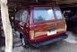 Toyota Tamaraw FX 1994 GL FOR SALE-0