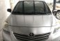 Toyota Vios 2009 Model - 1.3 manual-0