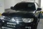 2015 MITSUBISHI Montero Sport GLX FOR SALE-0