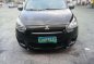 2013 Mitsubishi Mirage glx FOR SALE-0