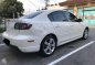 2007 Mazda 3 20 Top of the Line-2
