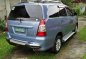 Toyota Innova 2012 E 2.0 vvti Manual trans 5 speed-5