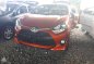 Toyota Wigo G 2018 Manual -1st Owned-0