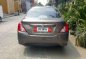 2017 NISSAN ALMERA E 1.5 Engine Automatic Transmission-4