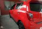 Toyota Wigo E Manual 2015 model FOR SALE-3