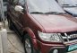 Isuzu Sportivo X automatic 2013 All power-2