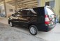 Toyota Innova 2.5G 2016 Manual FOR SALE-0