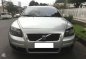 2010 Volvo C30 Coupe Sports Car Edition First Owner-0