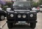 2006 Land Rover Defender 90 FOR SALE-1