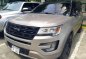 For Sale 2016 Ford Explorer Ecoboost-2