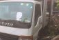 SELLING 2015 Isuzu Elf aluminum van close -2