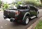 2011 Mitsubishi Strada GLX V Automatic 4x2 AT -2