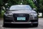 2012 Audi A6 3.0T TFSi Quattro FOR SALE-0