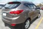 2011 Hyundai Tucson Theta II GLS A/T TOP OF THE LINE-2