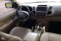 Toyota Hilux G 4x4 2011 model FOR SALE-2