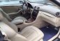 2005 Mercedes Benz CLK 500 US version V8 Automatic-2