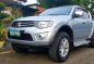 2012 Mitsubishi Strada 4x4 at 78tkm -11