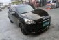 2013 Mitsubishi Mirage glx FOR SALE-1