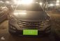 Hyundai Santa Fe 2014 crdi Fully loaded-0